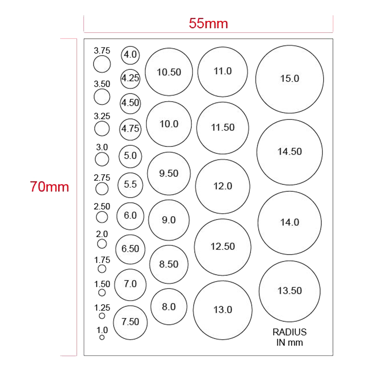 Film Ruler